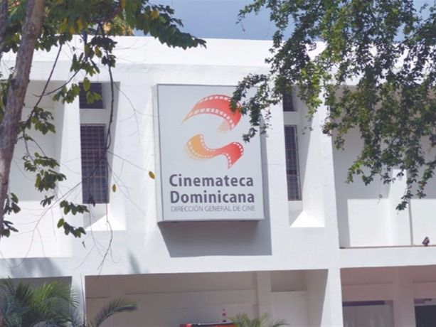 Cinemateca Dominicana