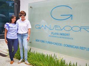 Gansevoort y Gestur realizan inolvidable FamTrip