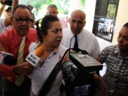 DGP suspende Marlin Martínez como subdirectora por su implicación caso Emely