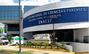 INACIF informa causas de muerte adolescente Emely Peguero