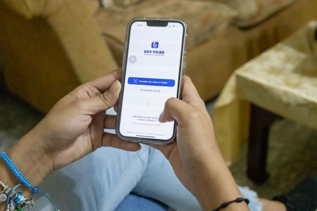 Soy yo RD: La aplicación móvil de OGTIC que facilita el acceso a datos personales para los dominicanos
