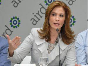 Almánzar: industriales esperanzados en Plan de Fomento de las exportaciones