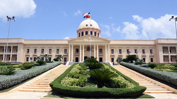 Palacio de la Presidencia