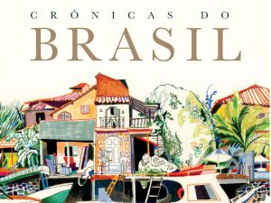 Galer&#237;a Mamey presenta Cr&#243;nicas do Brasil el jueves 14 a las 8 PM