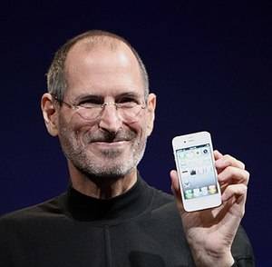 5 consejos de Steve Jobs para jóvenes emprendedores