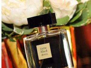  "Little Black Dress" es la nueva fragancia de Avon
