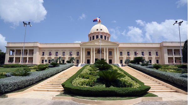 Palacio de Gobierno