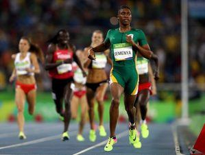 Semenya pierde la apelación por las reglas de testosterona de World Athletics
 

