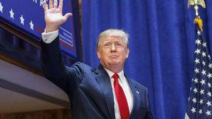 Trump delinear&#225; su plan de reforma fiscal en un discurso el mi&#233;rcoles