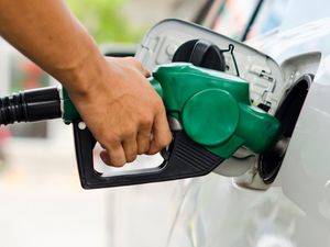 La mayoría de los combustibles mantendrán su precio y gasolina baja un peso
