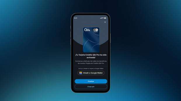 Qik lanza Qik Pro, nuevo ecosistema financiero para clientes expertos
