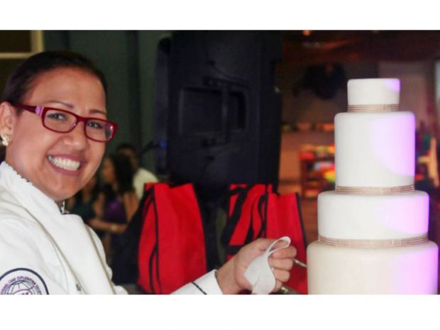 Celebran con éxito Primer Encuentro de Pasteleros en República Dominicana 