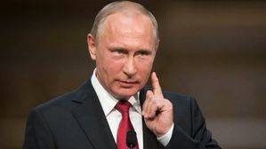Putin destaca buen diálogo con Santo Domingo al recibir cartas del embajador