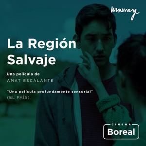 Región Salvaje