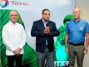 Total Dominicana y Calosa reconocen productores banano org&#225;nico 
