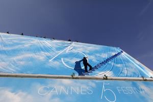 Cannes saca de nuevo sus mejores galas el año de su 75 aniversario