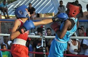 Copa Esmeralda de Boxeo se celebrará en octubre en Monte Plata