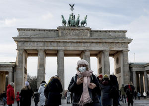 Mueren por covid 27 ancianos en una residencia del este de Alemania