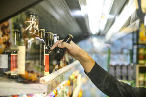 ADOPRON resalta logros del Gobierno en combate al comercio ilí­cito de bebidas alcohólicas