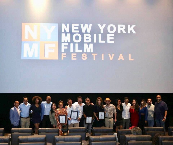 New York Mobile Film Festival 2018 