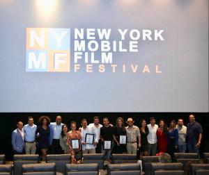 El New York Mobile Film Festival se consolida tras el éxito de su primera edición