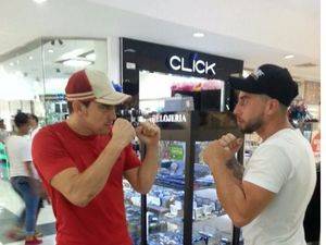 Dominican Fight Club de Santiago presente este sábado ocho peleas de MMA 