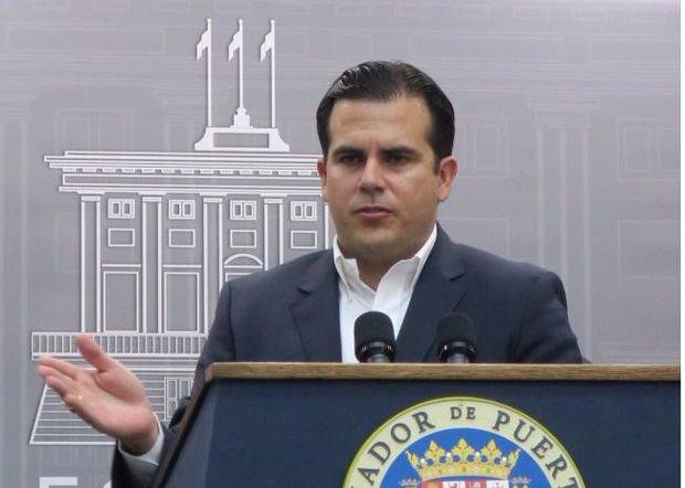 Gobernador, Pedro Roselló