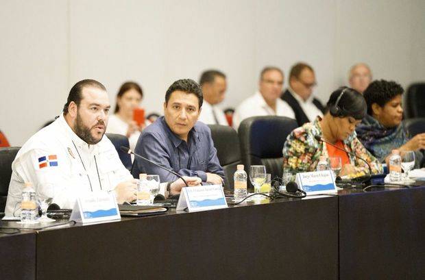 Director Autoridad Portuaria, Víctor Gómez Casanova