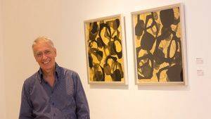 Fernando Varela ofrecerá conversatorio sobre sus Obras Recientes en Galería Arte San Ramón 