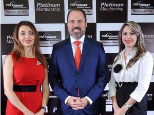 Un encuentro para presentar la nueva Membresía Platinum en PriceSmart RD