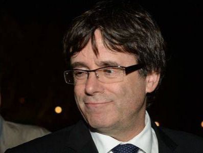 Carles Puigdemont