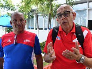 Gimnasia y Patinaje abren el sábado participación RD en Juegos Bolivarianos