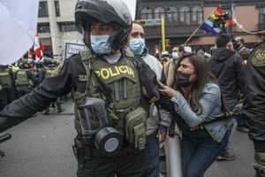 Gobierno de Perú pide confianza del Congreso para hacer cambios estructurales