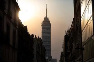 Ciudad de México registra una contaminación histórica por partí­culas PM10