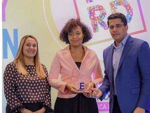 Dominican Acces galardonado en Feria de Emprendedores 