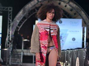 Celebran exitosa versión del Punta Cana Merengue & Fashion Week