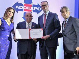 Adoexpo entrega nominaciones para Premios Exportadores, serán la próxima semana