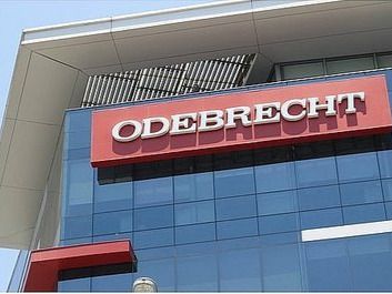  Odebrecht. 