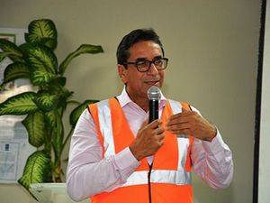 En zafra 2017 – 2018 Ingenio Colón aspira superar la producción de azúcar de molienda anterior