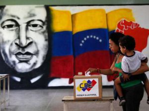 Oposición venezolana pide cambiar ente electoral de cara al diálogo político