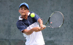 R Dominicana y Guatemala jugarán la final regional de la Copa Davis Júnior