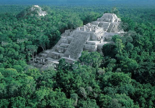 México, Guatemala, Belice, El Salvador y Honduras relanzarán el Mundo Maya