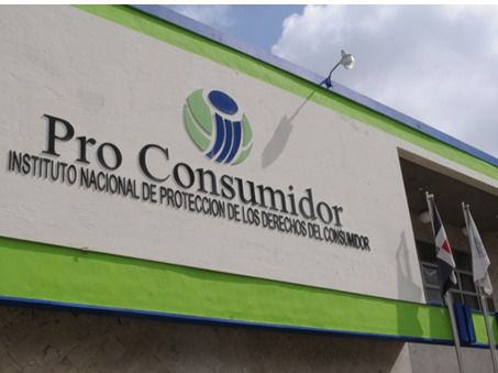 Proconsumidor.