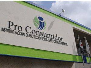 Pro Consumidor advierte Andeclip podría violar derechos del consumidor