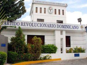 PRD designa comisión organizadora de la Convención Nacional Extraordinaria