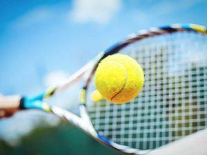 El dominicano Félix gana en inicio del torneo de tenis Futuro F1