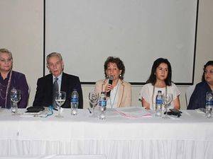 Cultura y UNESCO celebran taller sobre manejo y gestión del patrimonio cultural mundial