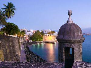 Llegada de turistas a Puerto Rico, inyección para la recuperación económica