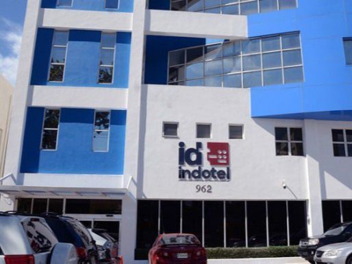 Instituto Dominicano de las Telecomunicaciones (Indotel) .