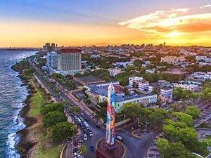 Santo Domingo un destino capaz de adaptarse a requerimientos del mercado internacional